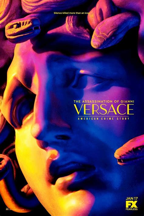 american crime story versace quanti episodi|'The Assassination Of Gianni Versace: American Crime Story.